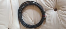 RG 213 U/BX  ca. 5m Kabel  HUM MASTER