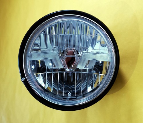 Klarglas led scheinwerfer - klarglas,