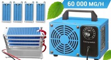 Ozongenerator Ozongerät