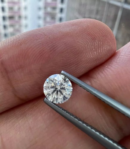 Laborgezüchteter 10ct cvd - 1.10ct,