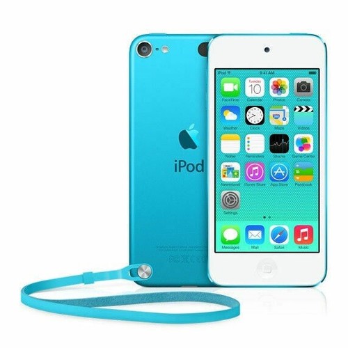 Apple ipod touch generation - apple, 5