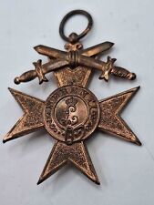Militärverdienstkreuz