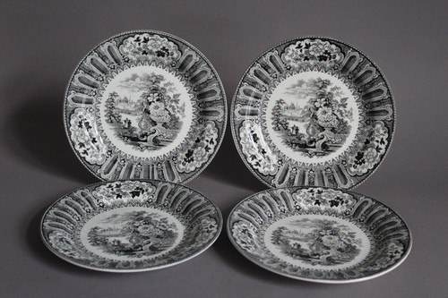 Wedgwood cairo schwarz - wedgwood,