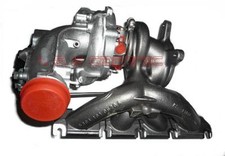 KKK K04-064 - Audi S3 8P +