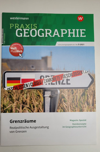 Praxis geographie - geographie,