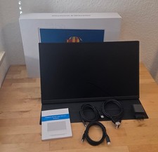 Portable Gaming Monitor