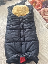 Kinderwagen Fußsack Kaiser