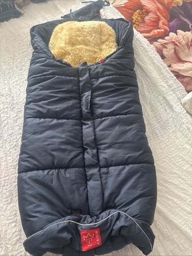 Kinderwagen fußsack kaiser - kinderwagen,