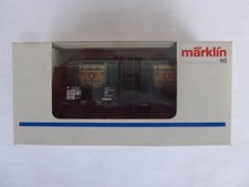 Märklin H0 84438 Fasswagen Insider Jahreswagen 1993