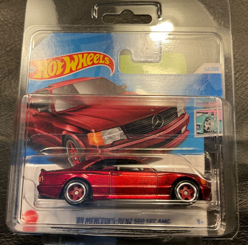 Hot wheels super treasure - hot,