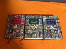 Tintenherz Triologie von Cornelia Funke (Gebundene Ausgaben)