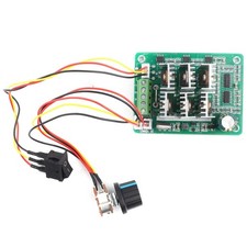 Brushless ESC 5V36V DC 15A