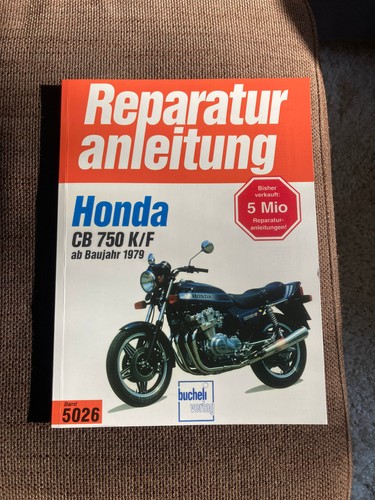 Reparaturanleitung honda - reparaturanleitung,