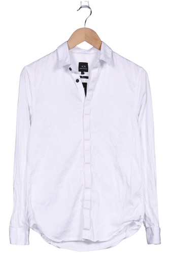 Armani exchange hemd herren - armani,
