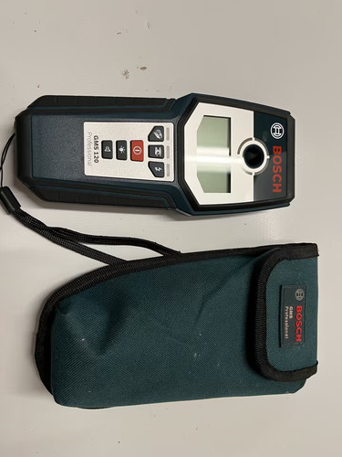 Verkaufe stromdetektor bosch - stromdetektor,