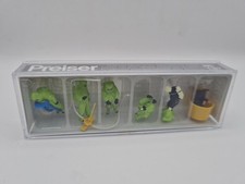 Preiser Spur H0 1:87 #10731