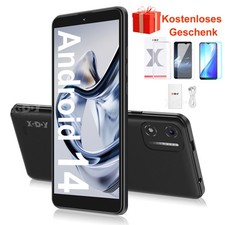 2025 Neu Android 14 Smartphone