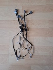 Lego Power Funktion Beleuchtung/LED 5 Stück