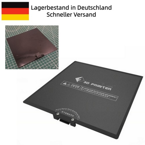 Ersatz beheiztes bett - beheiztes, flex