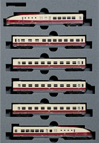 Kato 745 175 - 10-745-1, vta