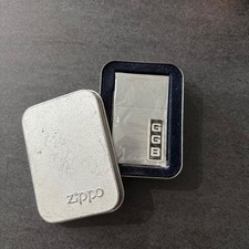 Zippo GGB Original 1932