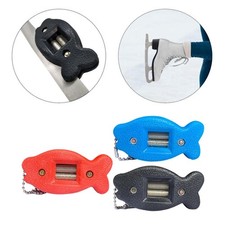 Schlittschuhschärfer für