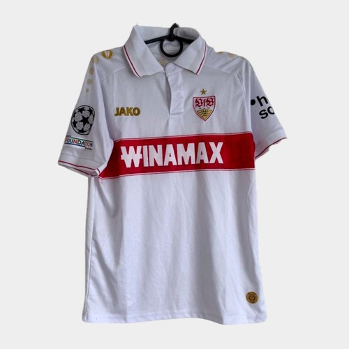 Vfb stuttgart champions league - vfb,