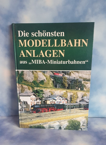 Die schönsten modellbahn - schönsten,
