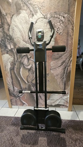 Ganzkörpertraining