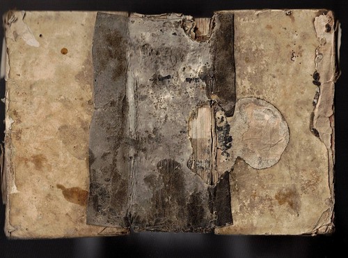 Germaniae antiquae novae - antiquae, et