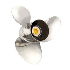 OEM Grade SS Propeller