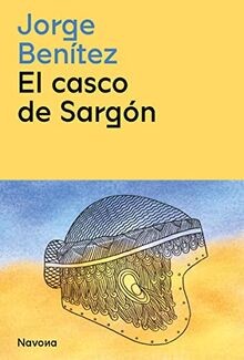 Casco sargón - casco, (serie