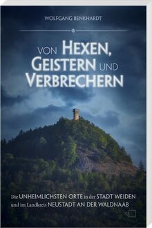 Von hexen geistern und - von, hexen,