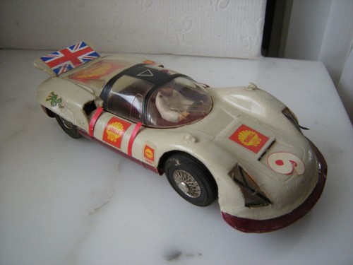 Märklin sprint porsche - märklin,