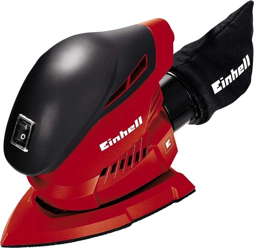 Einhell multischleifer os - einhell,
