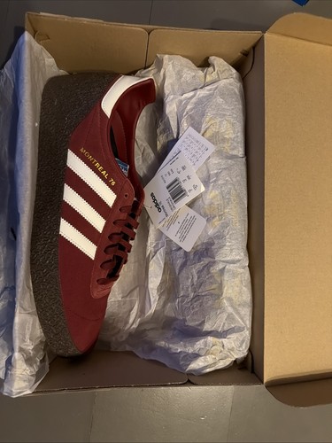 Adidas originals montreal - adidas,