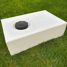 72L Wassertank Trinkwassertank