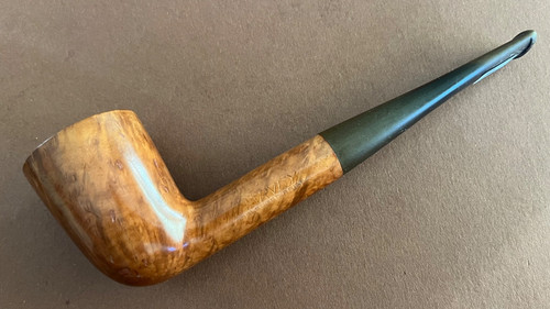 Alt tabak holz pfeife - tabak,