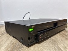 Jvc videokassetten rekorder - videokassetten,