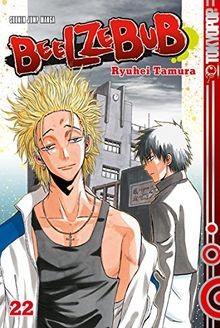 Beelzebub die sechs omen - beelzebub,
