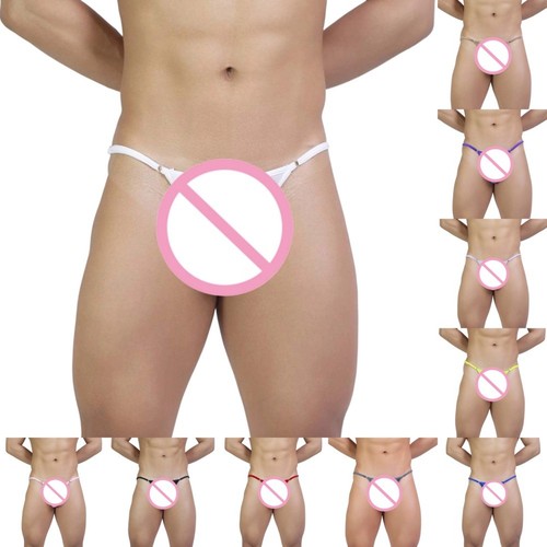 Herren glänzend ölig glanz - glänzend,