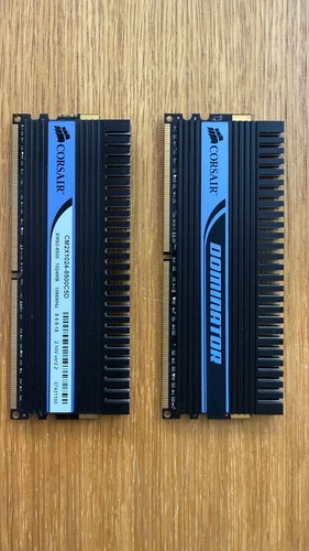 Corsair dominator 2 1 - dominator, (2×1