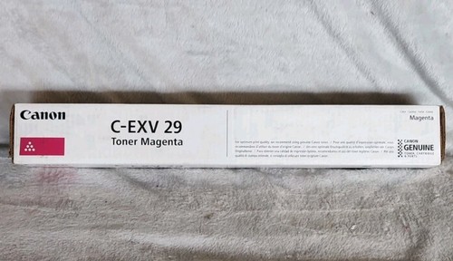 Canon exv29m tonerkartusche - canon, c-exv29m