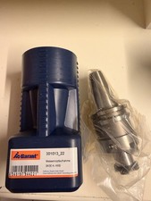 Garant Messerkopfaufnahme SK30