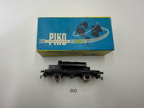 Piko 6411 010 - piko, flachwagen