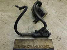 BMW K 100 Bremspumpe Bremse Pumpe Behälter Bremszylinder hinten