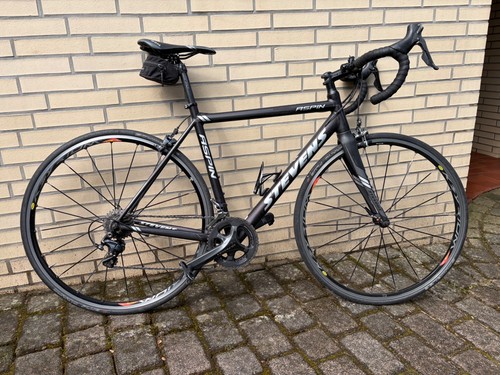 Rennrad gebraucht herren - rennrad,