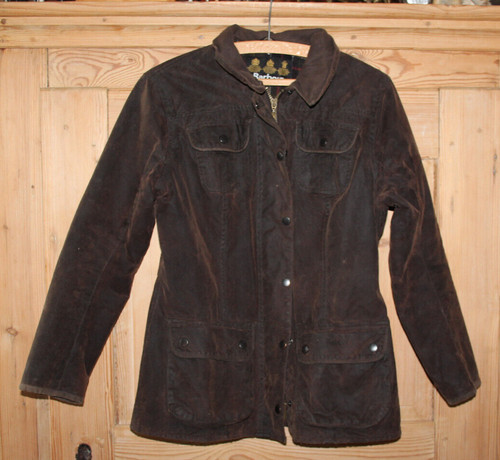 Barbour fur trim utility - trim,