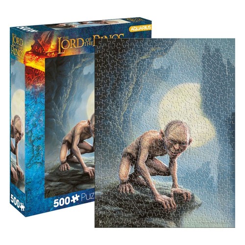 Lord the rings herr - the, der