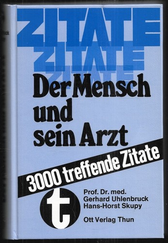 Zitate der mensch und - und, sein